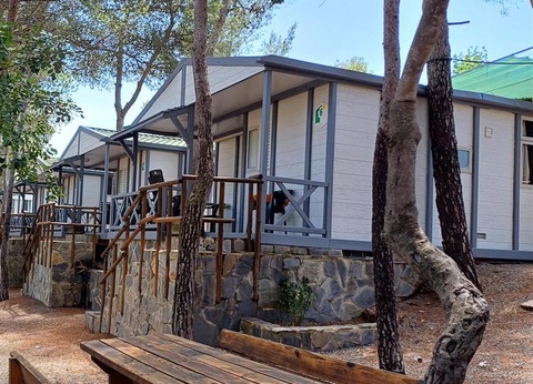 Camping Altomira, 4* - 26