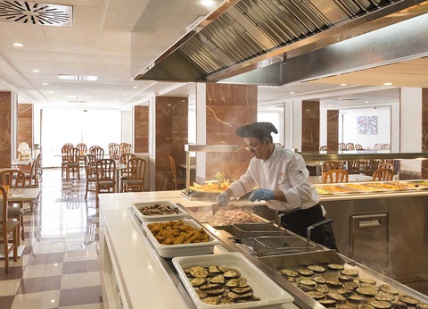 Hôtel TUI Sélection HSM Canarios Park 3* - 15