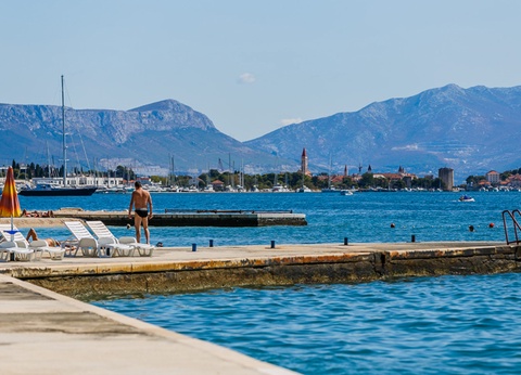 Top Clubs Energie Medena 4* - 4