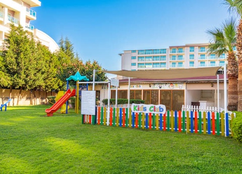 Club Jumbo Kaia Coracesium **** - 27