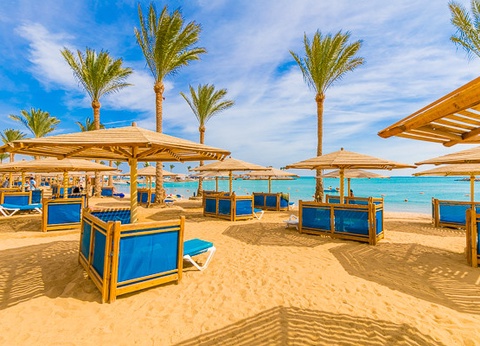 Croisière Framissima Gloire des pharaons et Hôtel Framissima Continental Hurghada 5* - 26