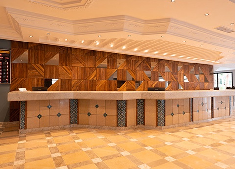 Club Jumbo Hammamet Beach 3* - 27