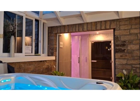 ÉVasion avec accès Spa à Carnac - 4* - 31