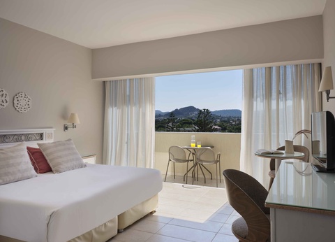 Hôtel Atlantica Princess 4* - 12