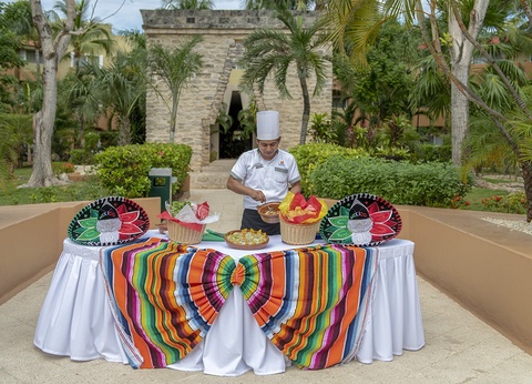 TUI Sélection Hôtel Viva Azteca by Wyndham - Choix Flex **** - 17