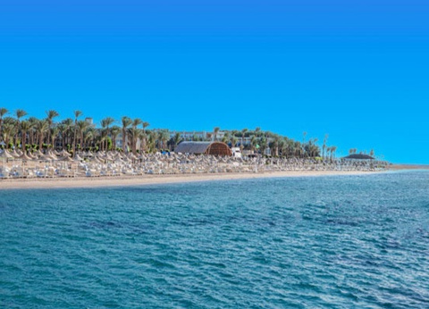 Hôtel Flow Spectrum Resort Sahl Hashees 4* - 2