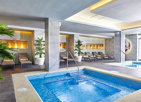 Hôtel Riu Palace Costa Mujeres ***** - 20