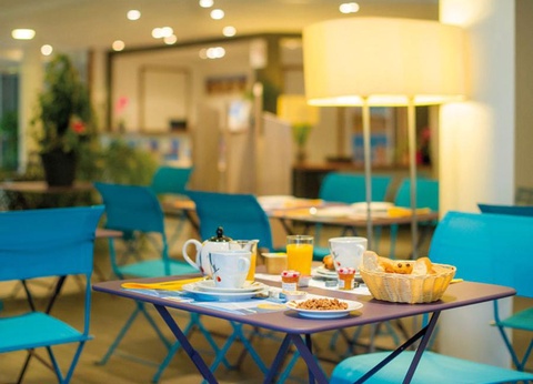 Résidence Les Jardins d'Arvor, 4* - 9