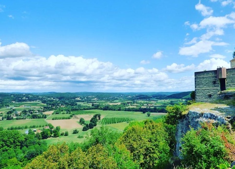 Camping Le Pech de Caumont, 3* - 15