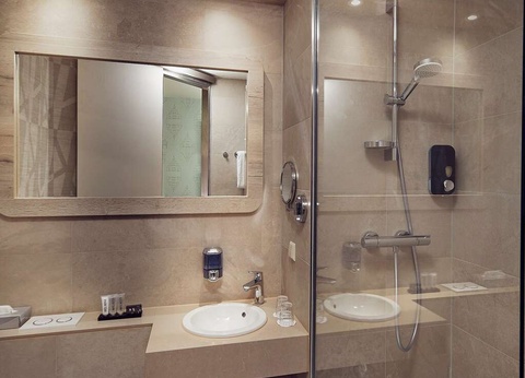 Séjourner dans le centre d'Amsterdam et visiter Keukenhof - 4* - 5