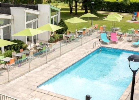 Escapade aux portes de Lille - 4* - 2