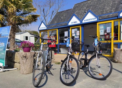 Camping La Roche Percée 4* - 29