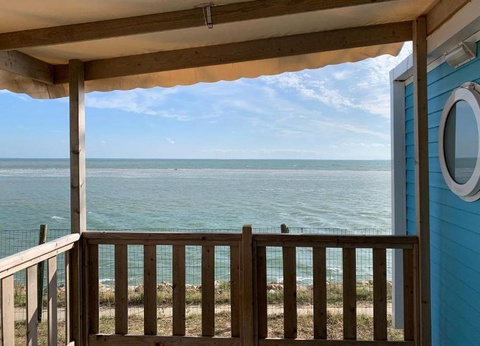 OFFRE CHOC - Camping Les Violettes 4* - 36