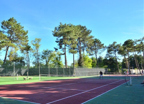 Camping Le Vieux Port, 5* - 43