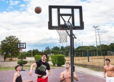 Camping hu Fabulous Village, 4* - 115