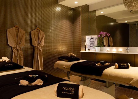 Escapade lilloise dans un magnifique 5* - 5* - 20