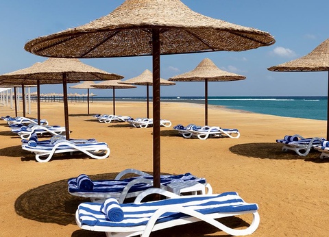 Hôtel Sataya Resort Marsa Alam 5* - 14