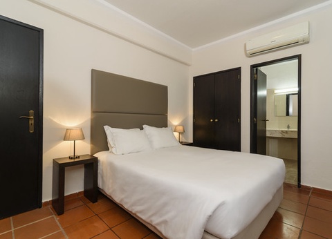 Hôtel Club Jumbo Vilarosa 3* - 7