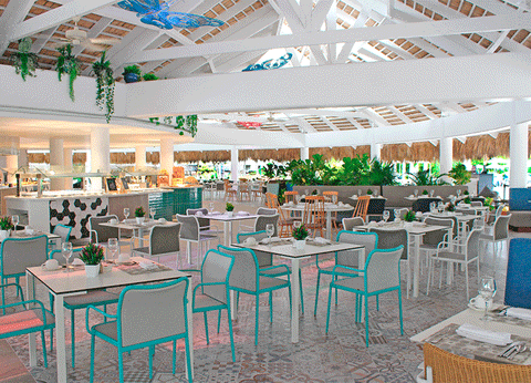 Club Lookéa Catalonia Bávaro 5* - 33