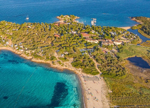 Camping Centro Vacanze Isuledda - 61