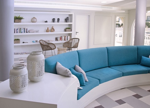 Hôtel Ereza Mar 4* - 16