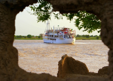 Combiné croisière et hôtel À Bord du Bou El Mogdad, au coeur du Sénégal authentique - 3