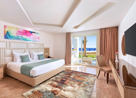 Pickalbatros Palace Resort - Sharm El Sheikh - 104