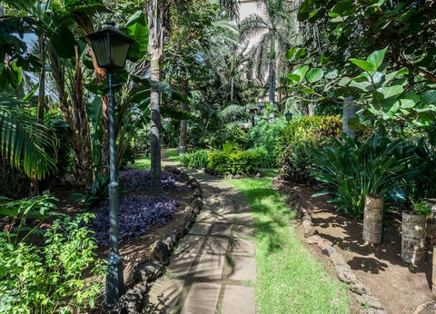 Hôtel BlueSea Costa Jardin & Spa 4* - 12