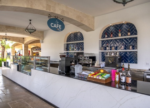 Hôtel Marvida Family ECO 5* (Ecologique) - 5