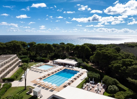 Hôtel Voi Daniela Essentia by Ôvoyages 4* - 3