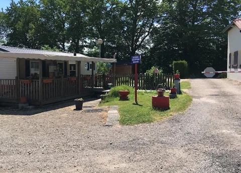 Camping La Croix du Bois Sacker - 3