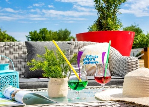 Flower Camping l'Ile d'Offard, 4* - 27