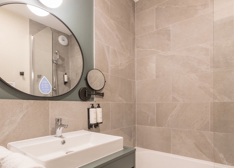 Résidence Collection L'écrin de Vars - 14