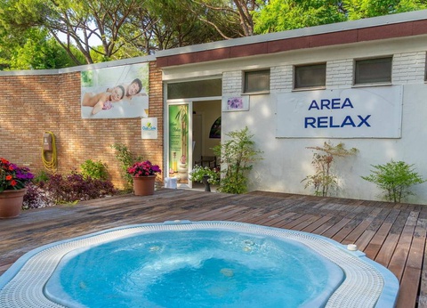 Club del Sole Jesolo Familiy Village Family Resort, 3* - 6