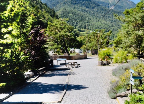 Camping River, 3* - 35