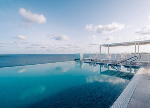 Circuit Couleurs de Malte - Seaview Hotel 4* - 11