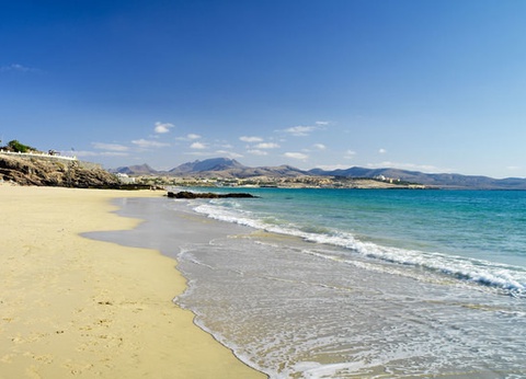 Hôtel H10 Tindaya 4* - 4