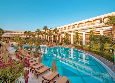 Hôtel Rethymno Palace Hotel By Ôvoyages 5* - 2