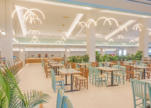 Club Marmara Golden Coast **** - 26