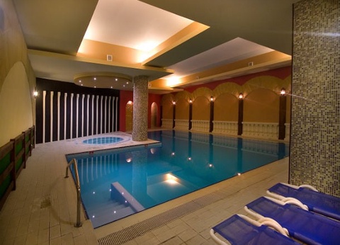 Hôtel Soreda 4* - 16