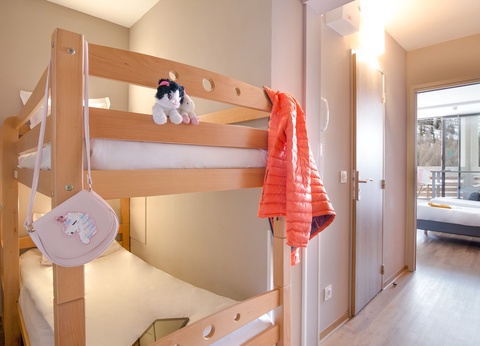 SOWELL RESIDENCES New Chastillon 4* - 2