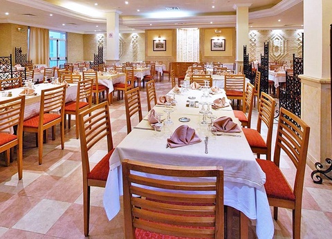 Hôtel Golden Yasmin Ras El Ain - 7