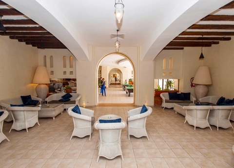 Hôtel Djerba Resort 4* - 7