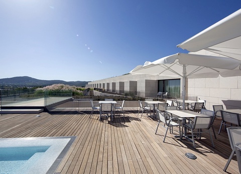 Hôtel Pousada Palacio de Estoi Small Luxury Hotels of the World 5* - 12