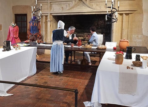 Camping Moulin de David 4* - 25