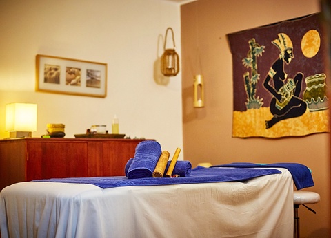 Hôtel Sands Beach Resort 4* - 11