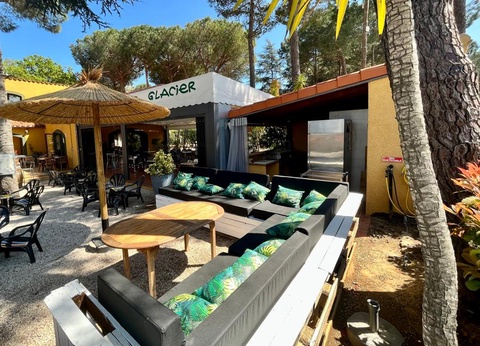 Camping Domaine des Mimosas, 2* - 19