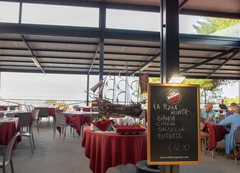 Camping Rais Gerbi, 4* - 24