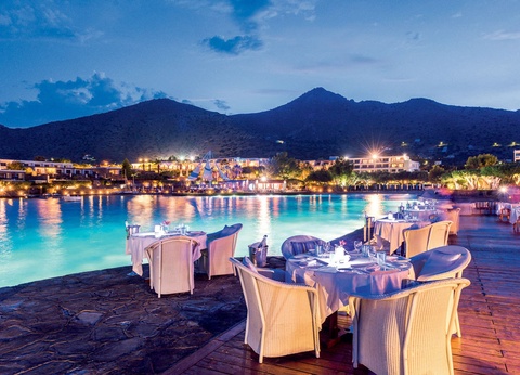 Hôtel Elounda Bay Palace 5* - 12