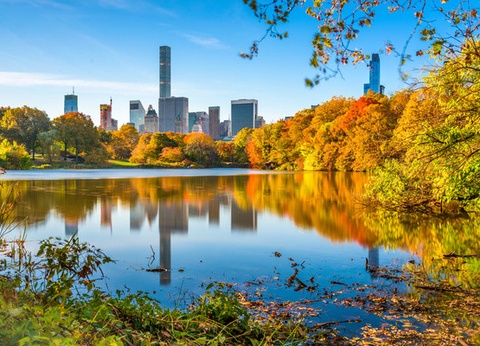 Hôtel Riu Plaza Times Square & pack 3 découvertes **** - 18